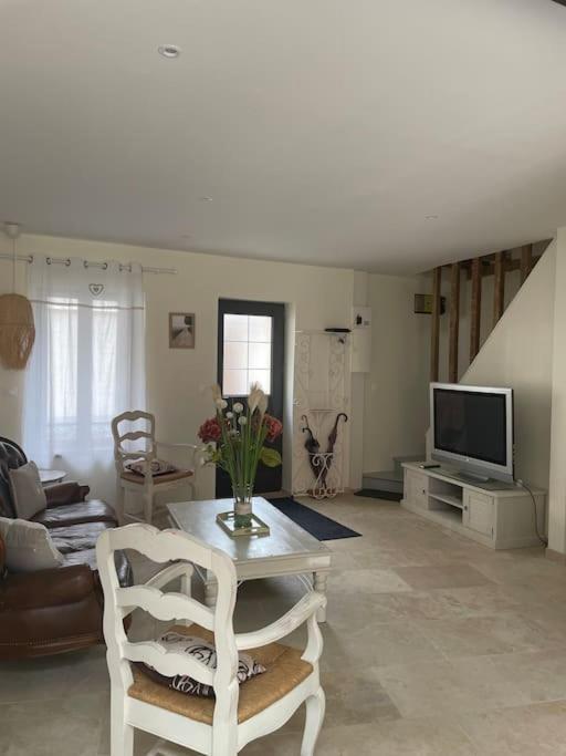 Gite De Famille Dieppe Buitenkant foto